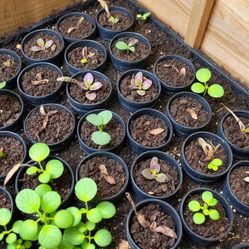 composting, compost, vermiculture