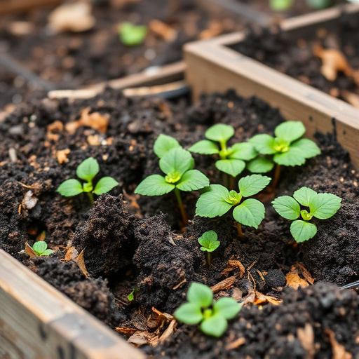 composting, compost, vermiculture
