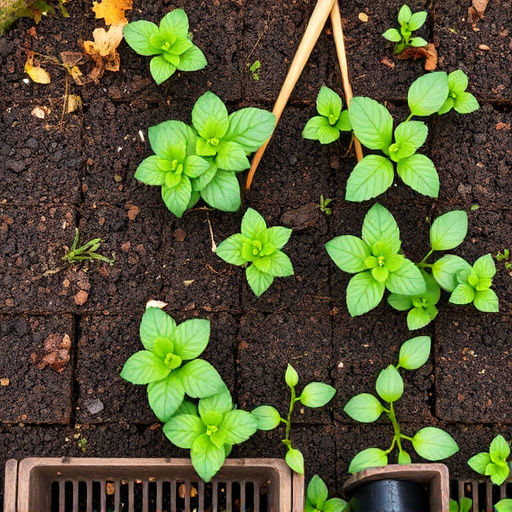 composting, compost, vermiculture