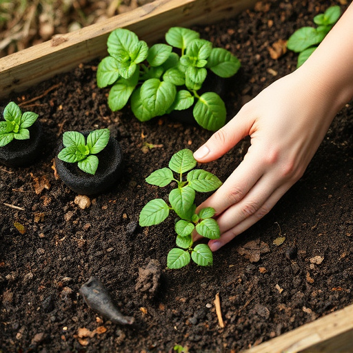 composting, compost, vermiculture