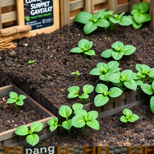 composting, compost, vermiculture