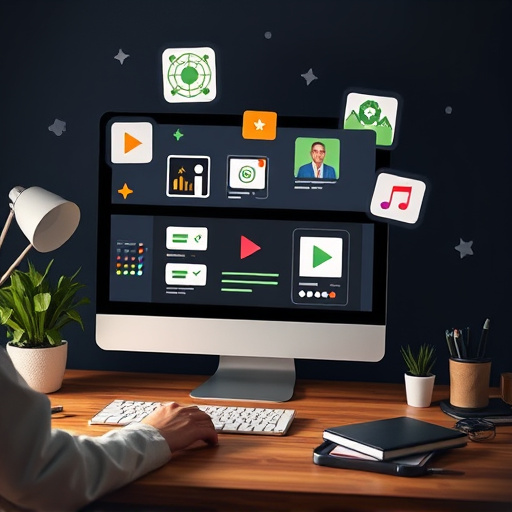 content marketing services
