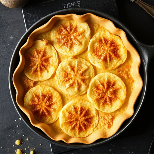 crepe pans
