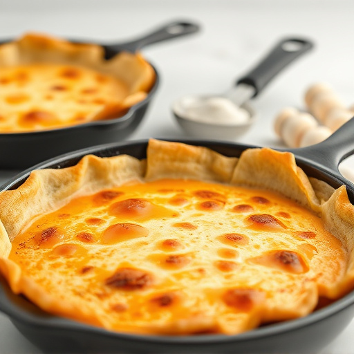 crepe pans