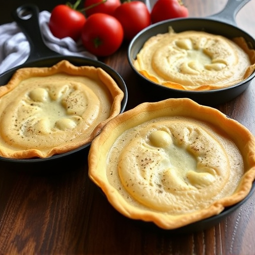 crepe pans