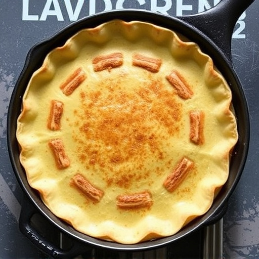 crepe pans