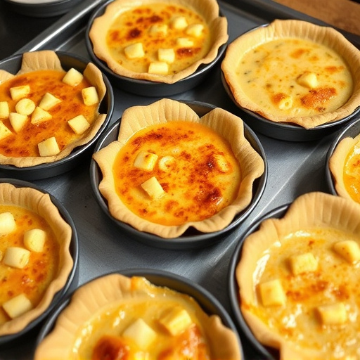 crepe pans