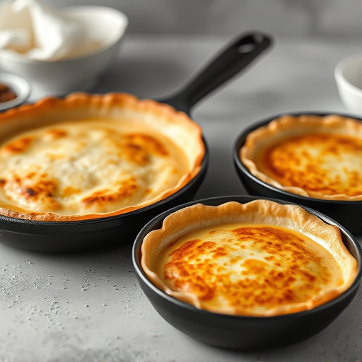 crepe pans