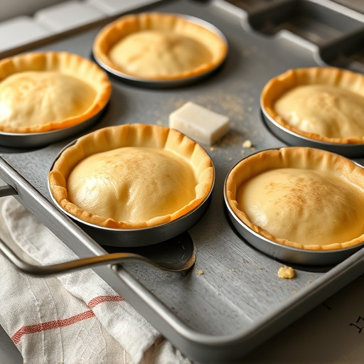 crepe pans