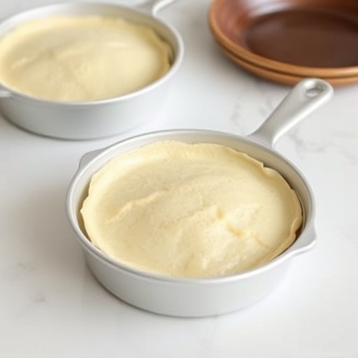 crepe pans