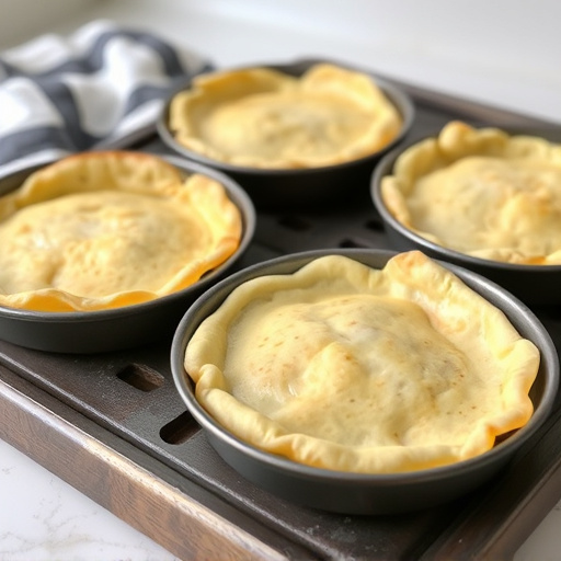 crepe pans