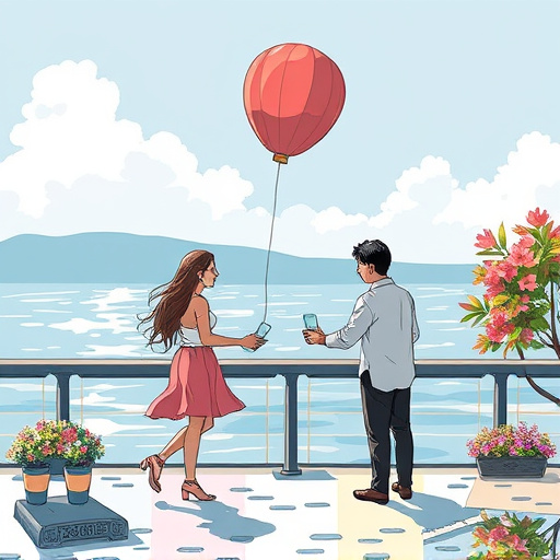 dating