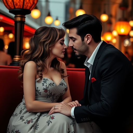 dating