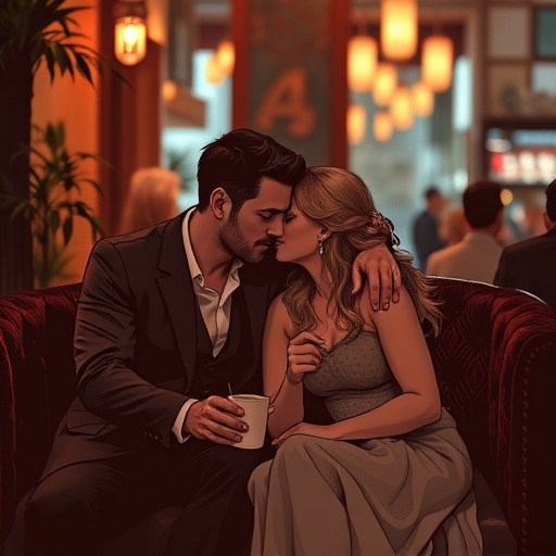 dating