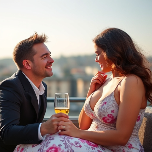 dating