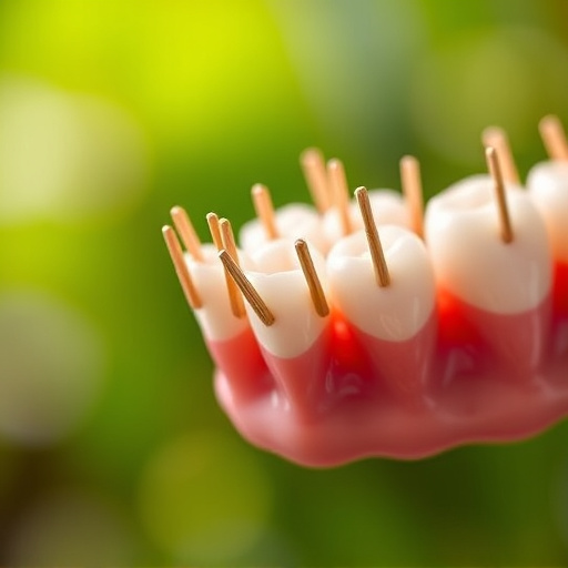 dental burs