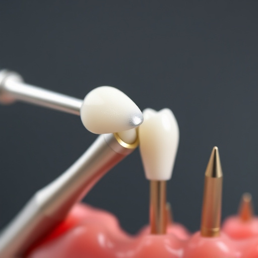 dental burs