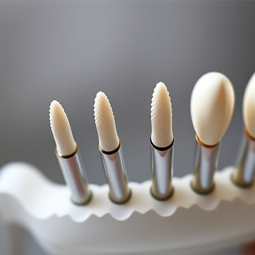 dental burs
