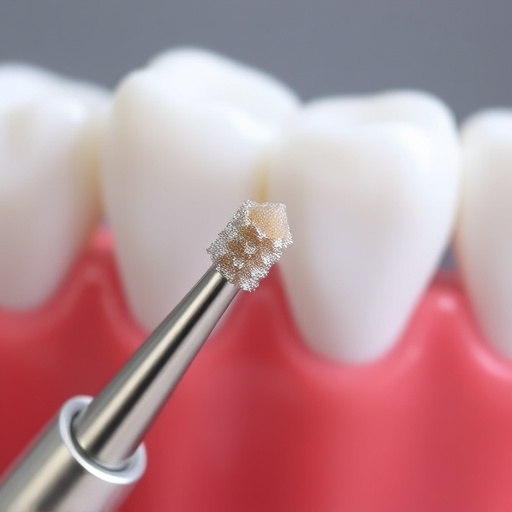 dental burs