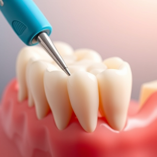 dental burs