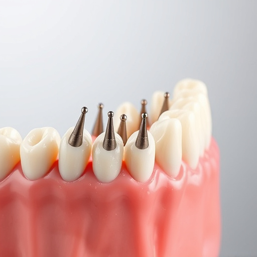 dental burs
