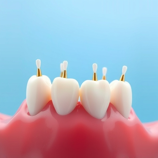 dental burs