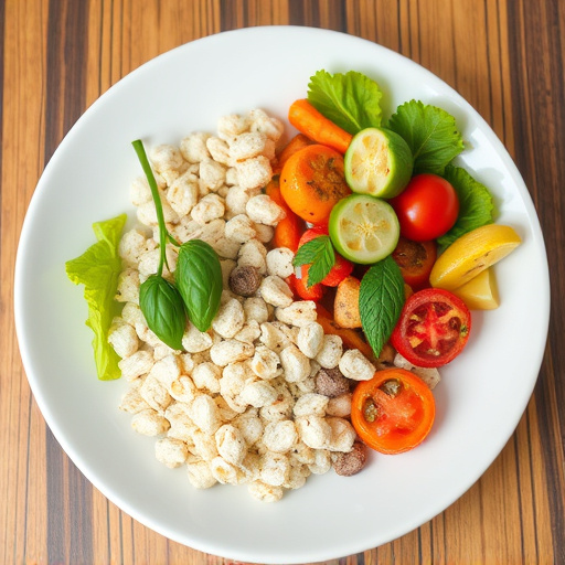 diet
