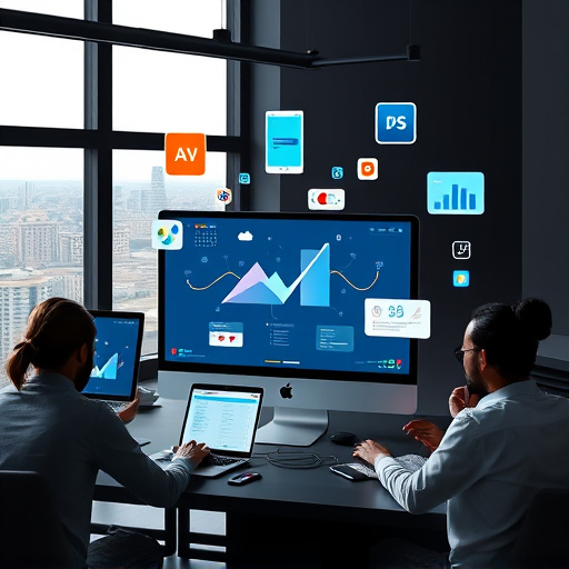 digital marketing agency