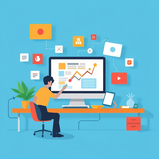 digital marketing agency