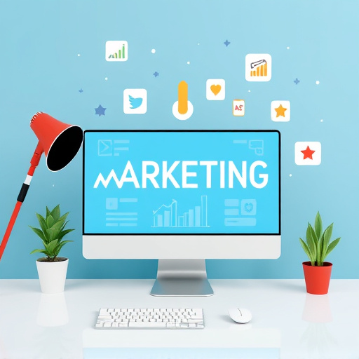 digital marketing agency