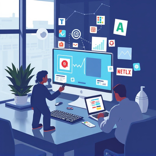 digital marketing agency