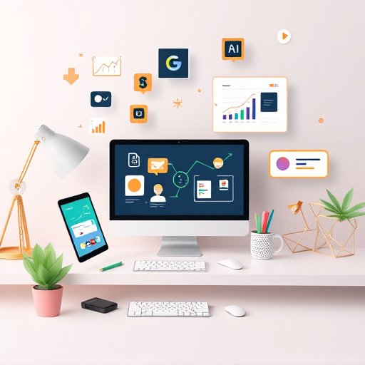 digital marketing agency