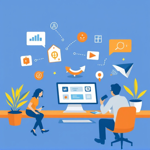digital marketing agency