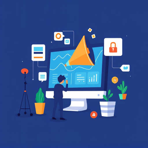 digital marketing agency