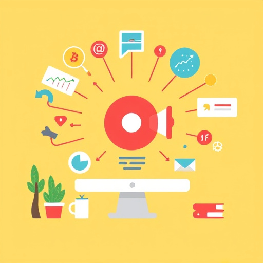 digital marketing agency