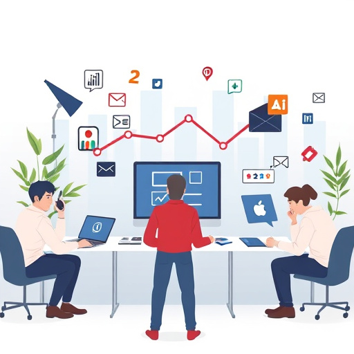 digital marketing agency