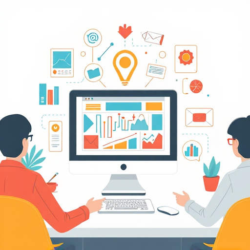 digital marketing agency