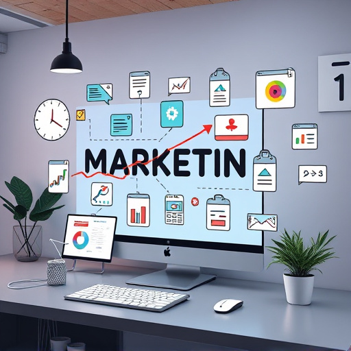 digital marketing agency