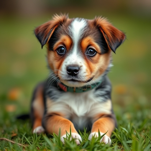 dog dna test, puppy dna test