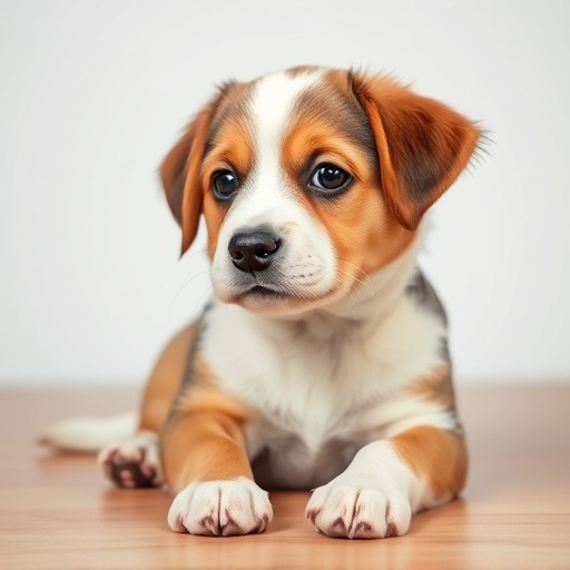 dog dna test, puppy dna test