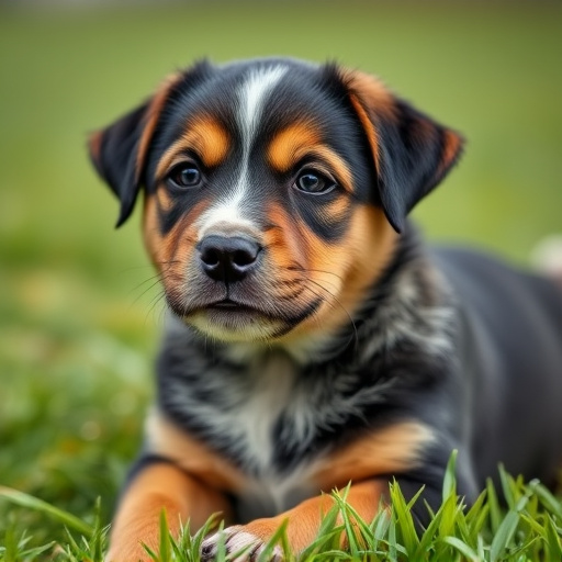 dog dna test, puppy dna test
