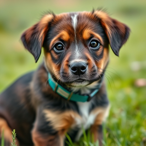 dog dna test, puppy dna test