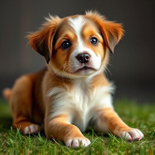 dog dna test, puppy dna test