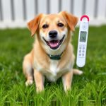 Dog Thermometers: Understanding & Managing Temperature Variations