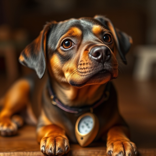 dog thermometers