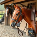 Unraveling Martingales: Equestrian Equipment’s Historical Evolution and Use