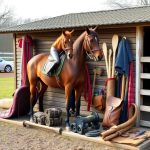 Exploring Stirrups: Equestrian Equipment’s Evolution and Modern Innovations