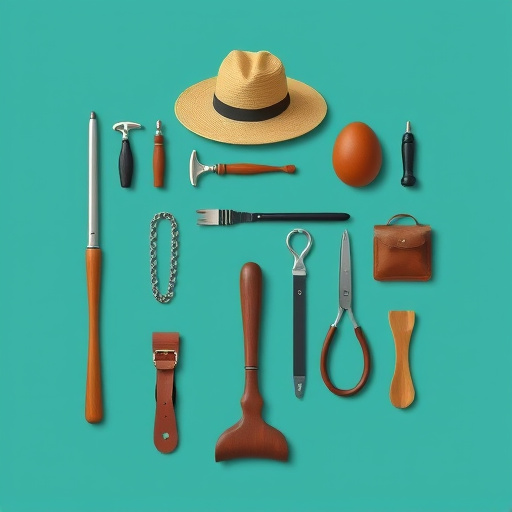 equestrian equipment