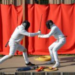 Mastering Balance in Fencing: Equipment & Techniques for Optimal Performance