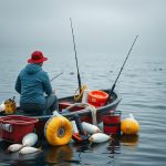 Unleash Fishing Potential: A Comprehensive Guide to Portable Fish Finders